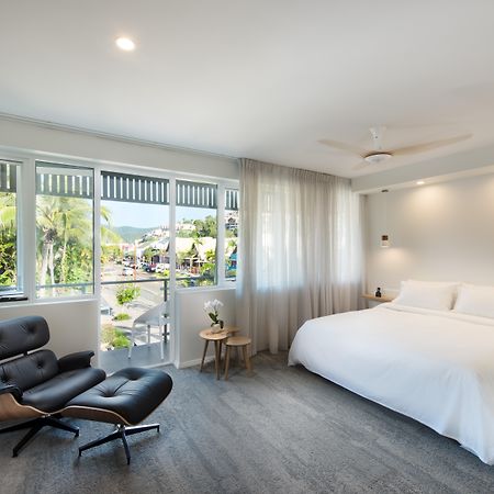 Heart Hotel And Gallery Whitsundays Airlie Beach Zewnętrze zdjęcie