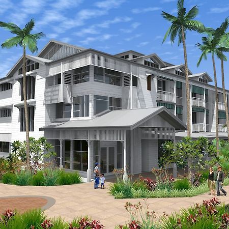 Heart Hotel And Gallery Whitsundays Airlie Beach Zewnętrze zdjęcie