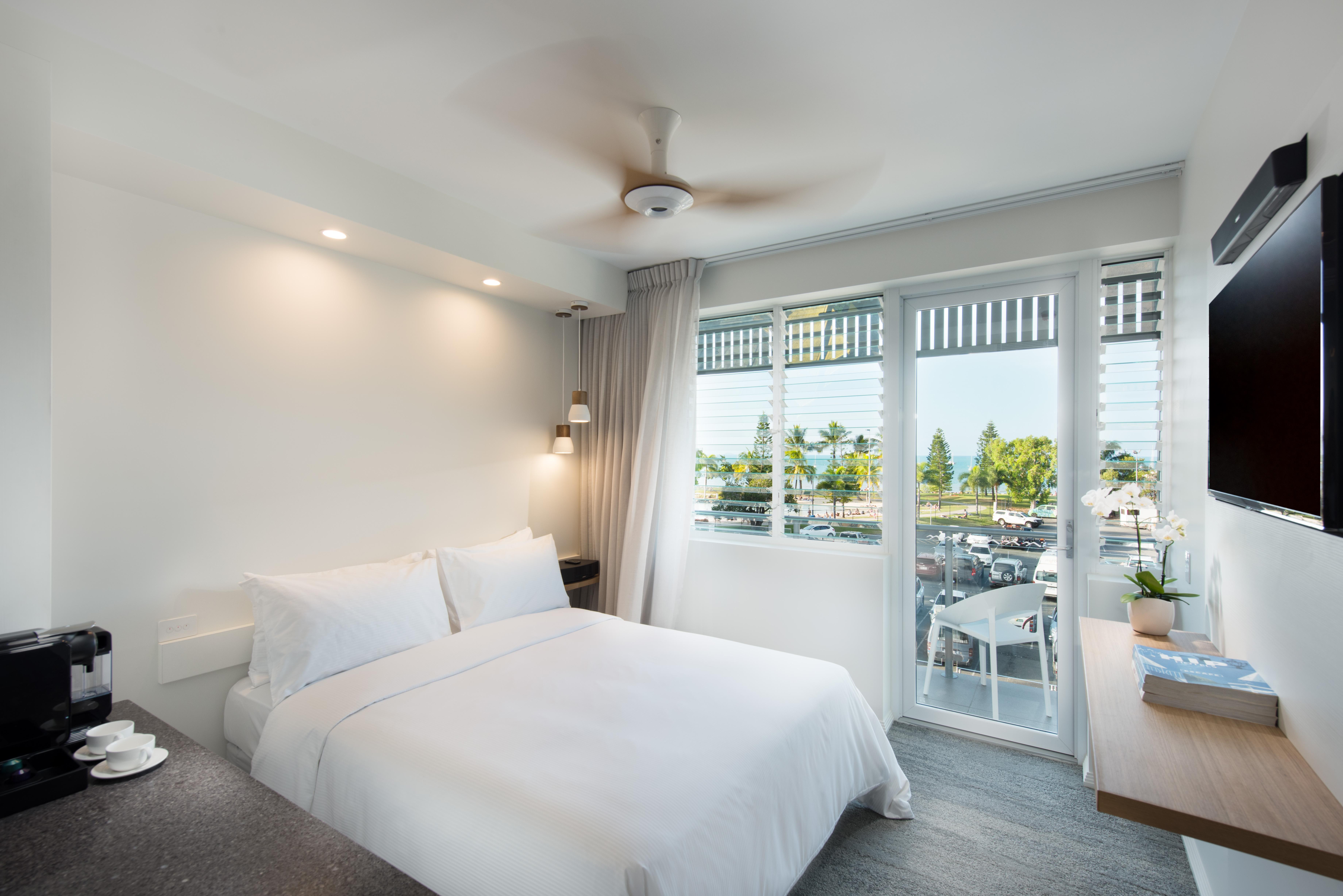 Heart Hotel And Gallery Whitsundays Airlie Beach Zewnętrze zdjęcie
