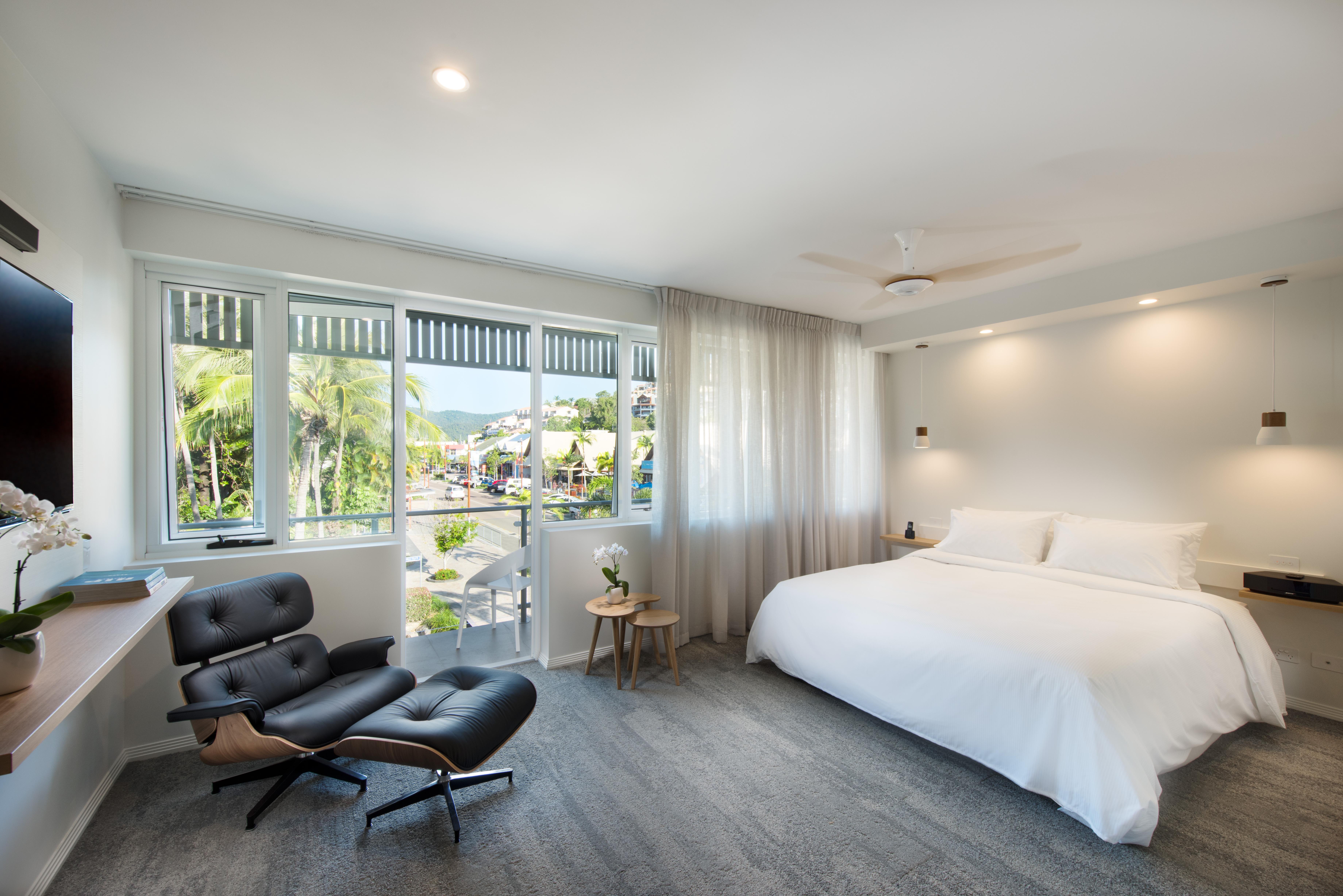 Heart Hotel And Gallery Whitsundays Airlie Beach Zewnętrze zdjęcie