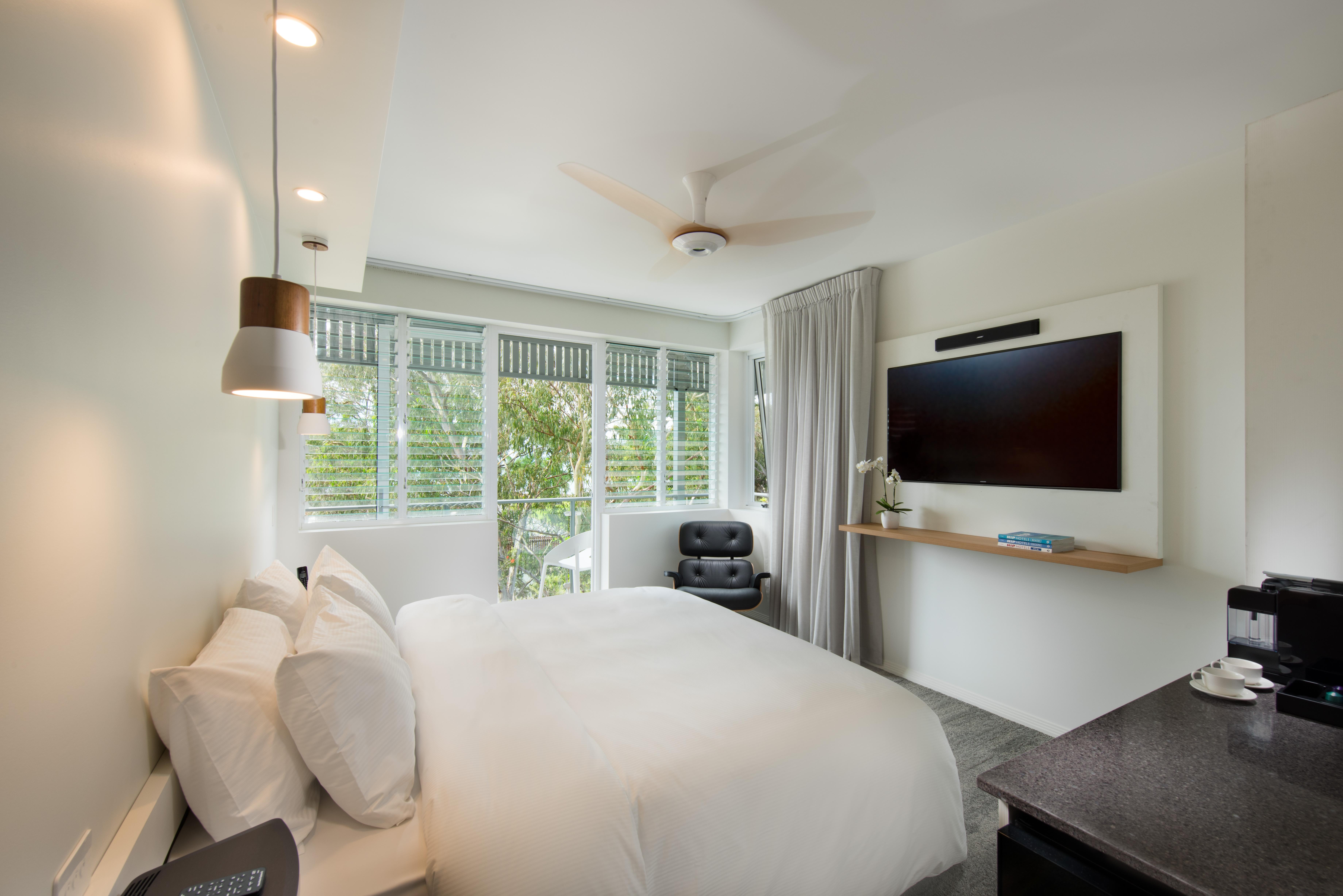 Heart Hotel And Gallery Whitsundays Airlie Beach Zewnętrze zdjęcie
