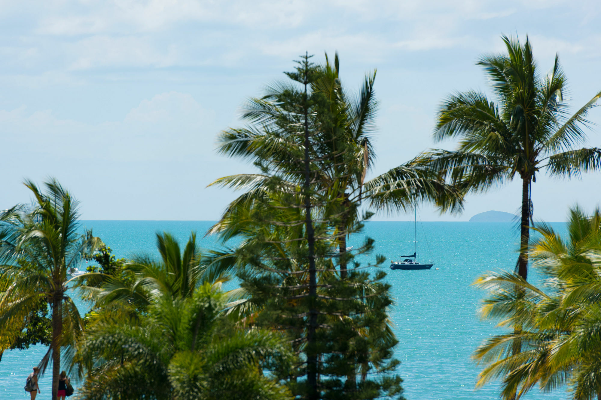 Heart Hotel And Gallery Whitsundays Airlie Beach Zewnętrze zdjęcie